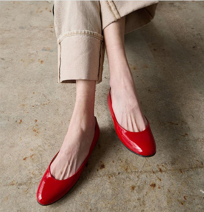 FLATS