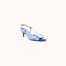 MIA BABY BLUE LEATHER