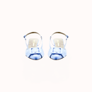 MIA BABY BLUE LEATHER