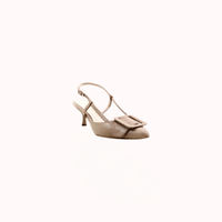 MIA CAMEL LEATHER