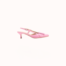 MIA PINK LEATHER
