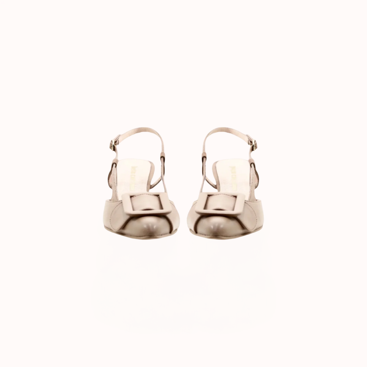 MIA CAMEL LEATHER