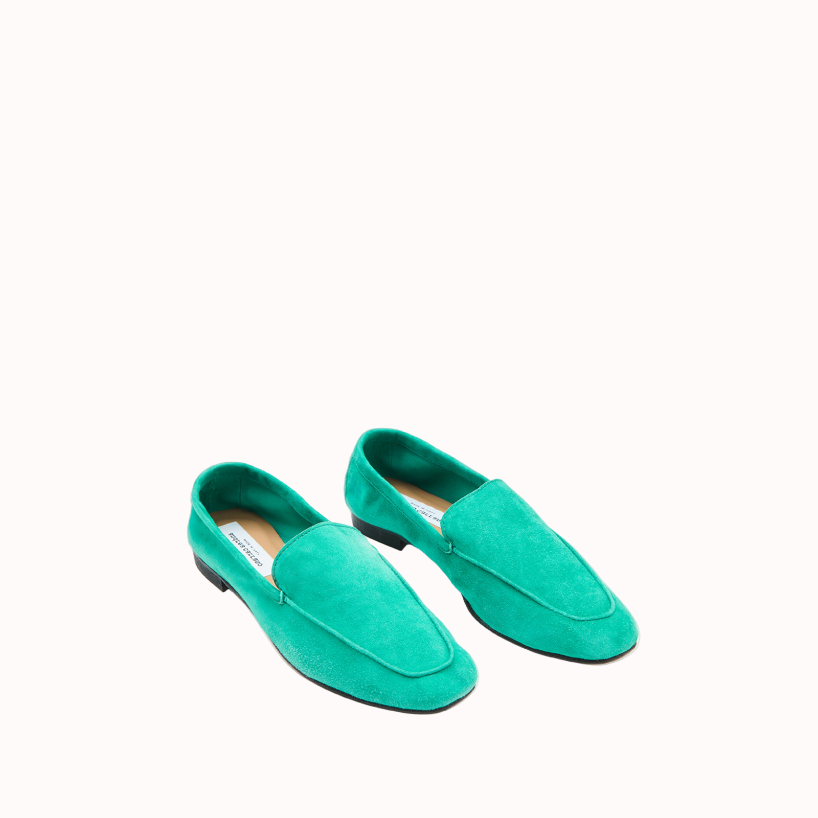 MARE VERDE SMERALDO (EMERALD GREEN)