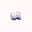 MIA LAVENDER LEATHER
