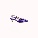 MIA LAVENDER LEATHER