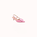 MIA PINK LEATHER