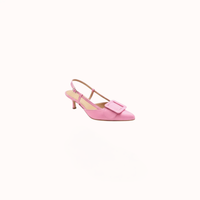 MIA PINK LEATHER