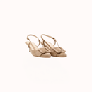 MIA BEIGE SUEDE