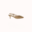 MIA BEIGE SUEDE