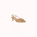 MIA BEIGE SUEDE