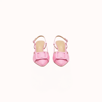 MIA PINK LEATHER