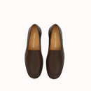 CARRO BROWN LEATHER