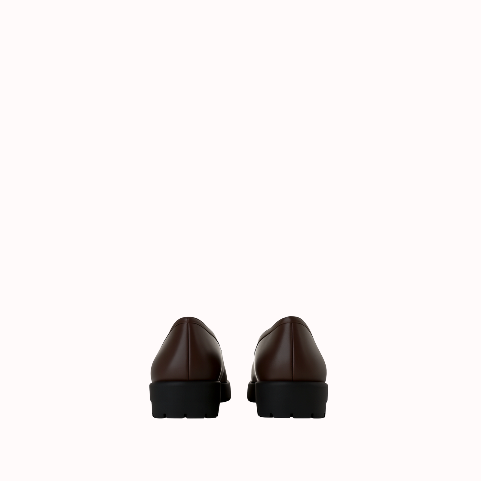 CARRO BROWN LEATHER