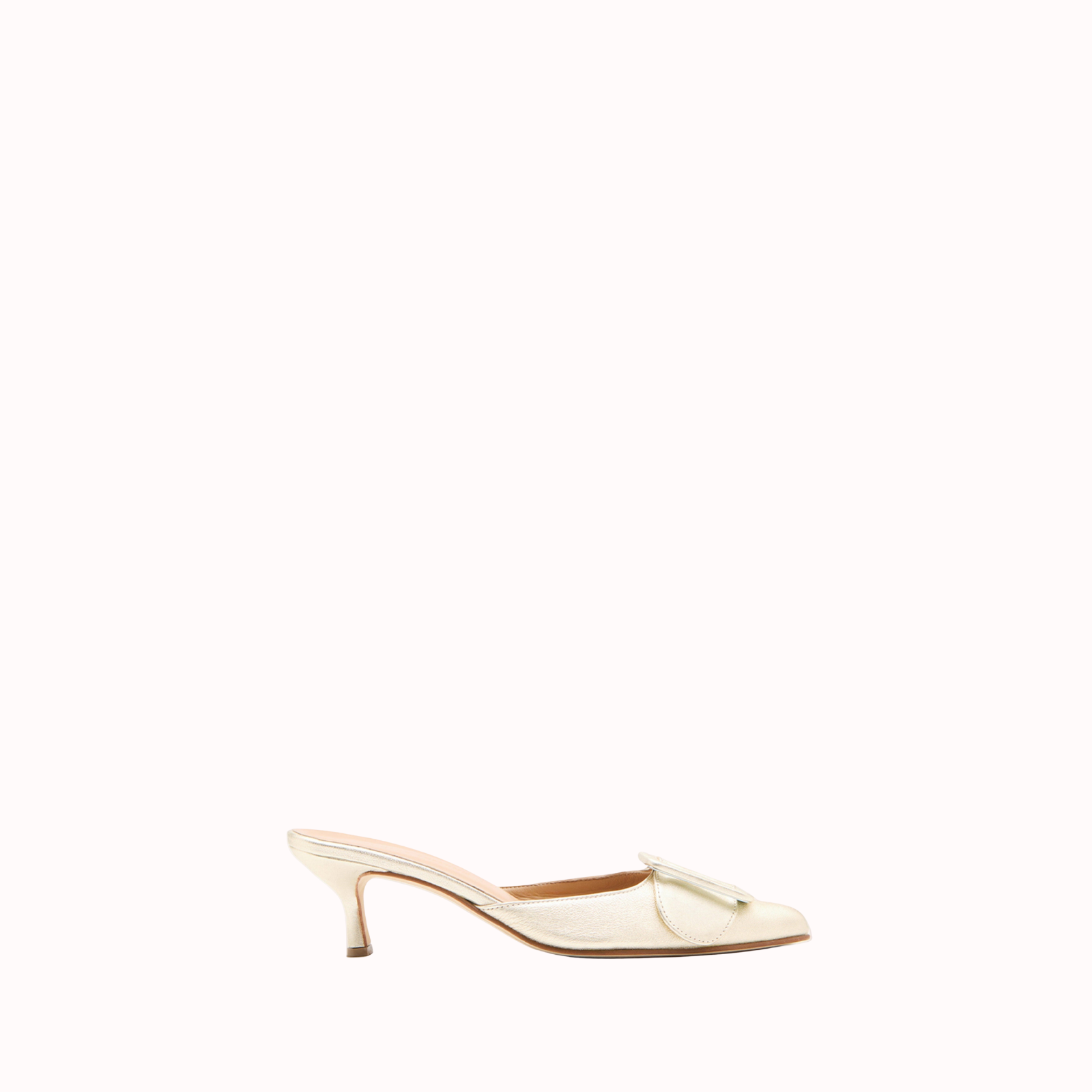 ANNA GOLD NAPPA