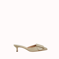 ANNA VISONE SUEDE