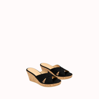 ANTIGUA BLACK