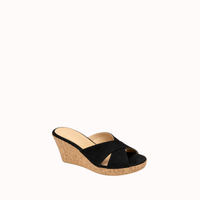 ANTIGUA BLACK