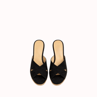 ANTIGUA BLACK