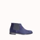 BEATLES NAVY BLUE SUEDE