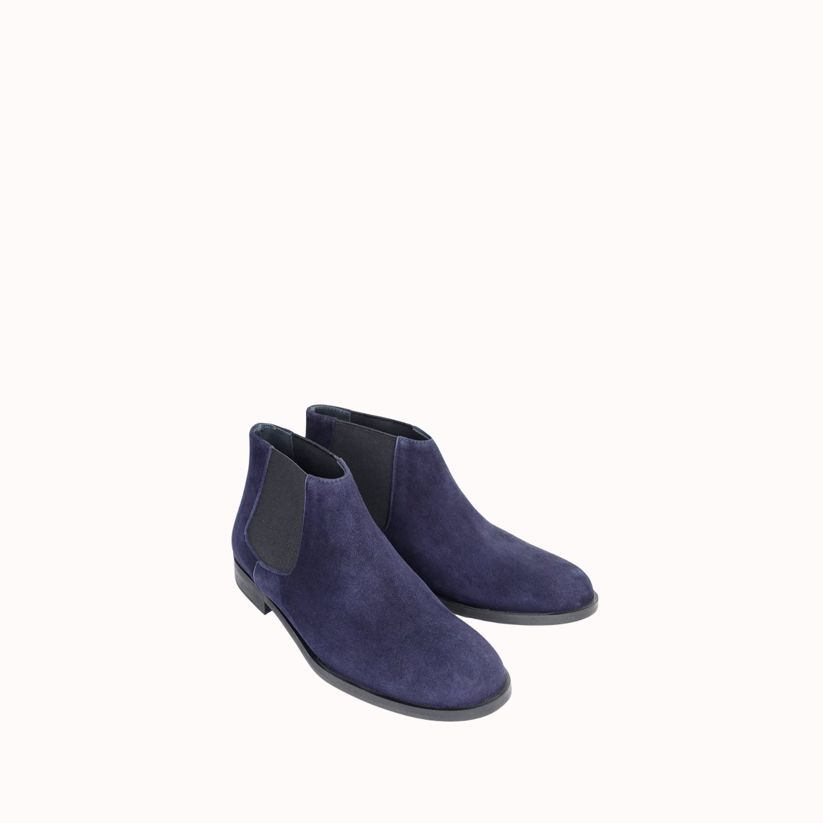 BEATLES NAVY BLUE SUEDE