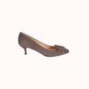 MILK VISONE SUEDE