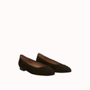 BABY BROWN SUEDE