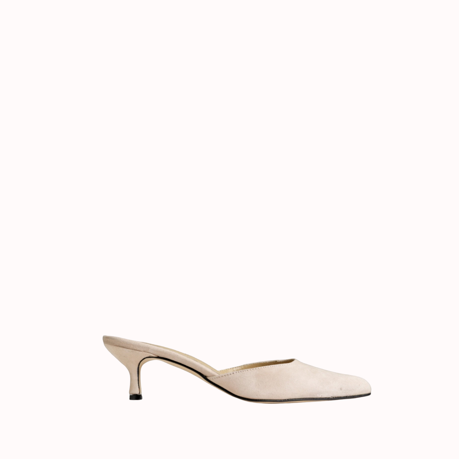 BEA CARTA SUEDE
