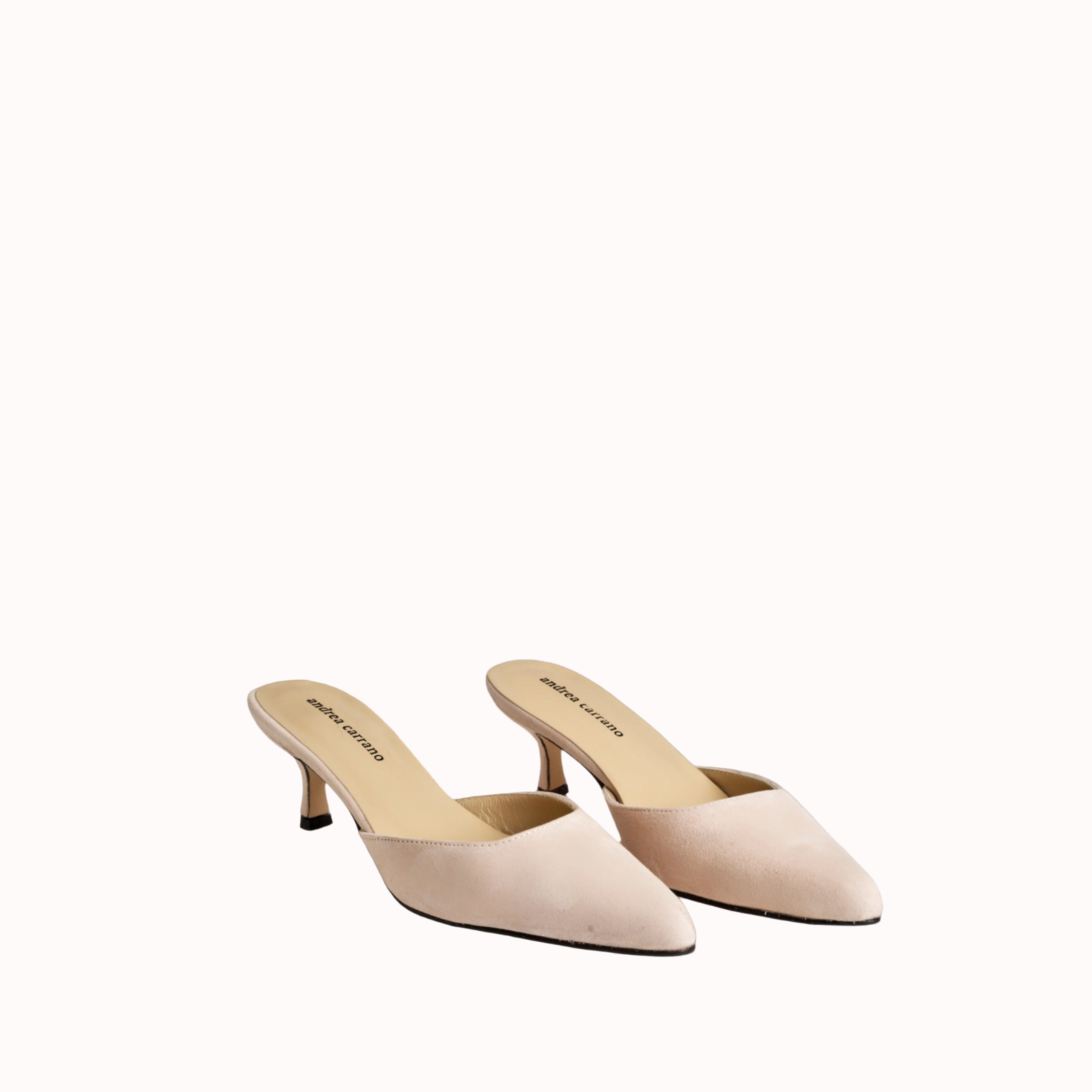 BEA CARTA SUEDE