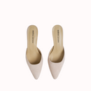 BEA CARTA SUEDE