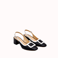 BELLAROSA LEATHER