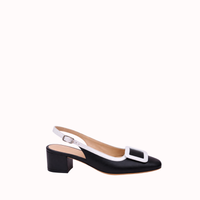BELLAROSA LEATHER