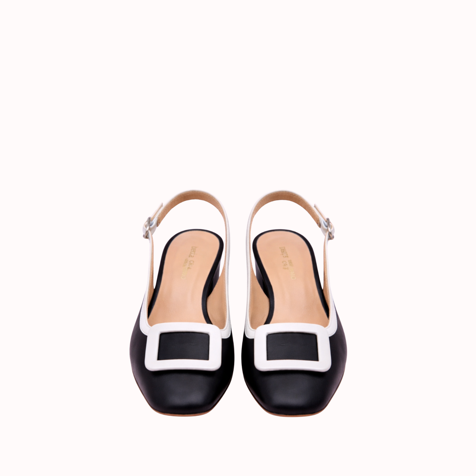 BELLAROSA LEATHER