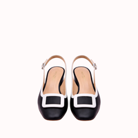BELLAROSA LEATHER