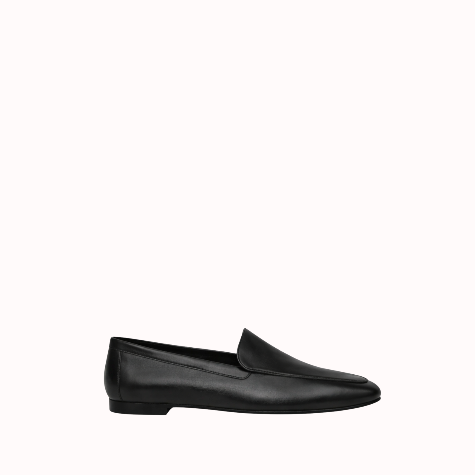 MARE BLACK LEATHER