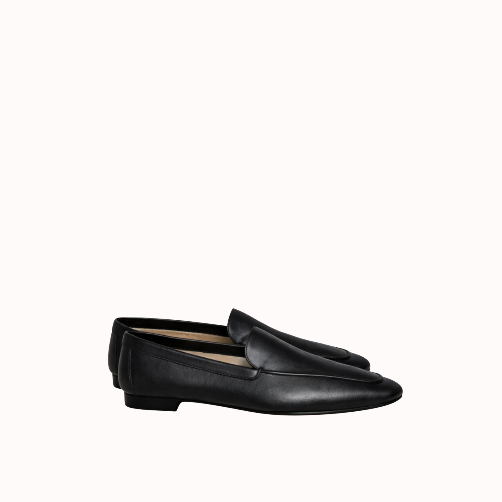 MARE BLACK LEATHER