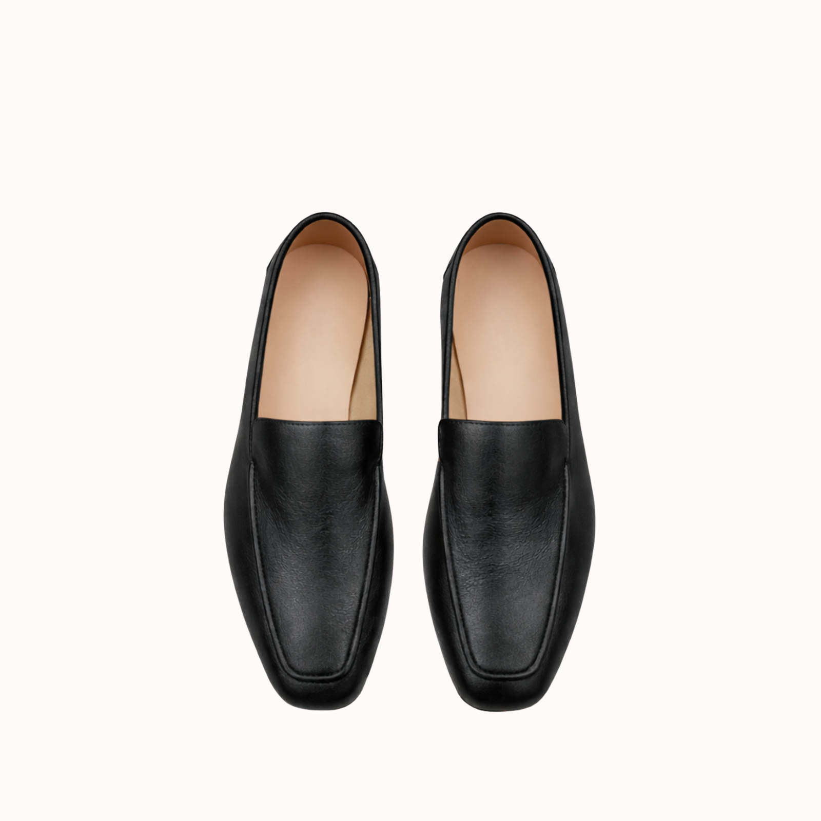 MARE BLACK LEATHER