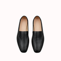MARE BLACK LEATHER