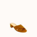 CACCIA LUGGAGE SUEDE