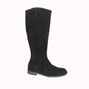 CIRO BLACK SUEDE