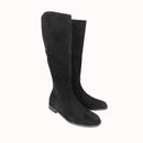 CIRO BLACK SUEDE