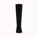 CIRO BLACK SUEDE