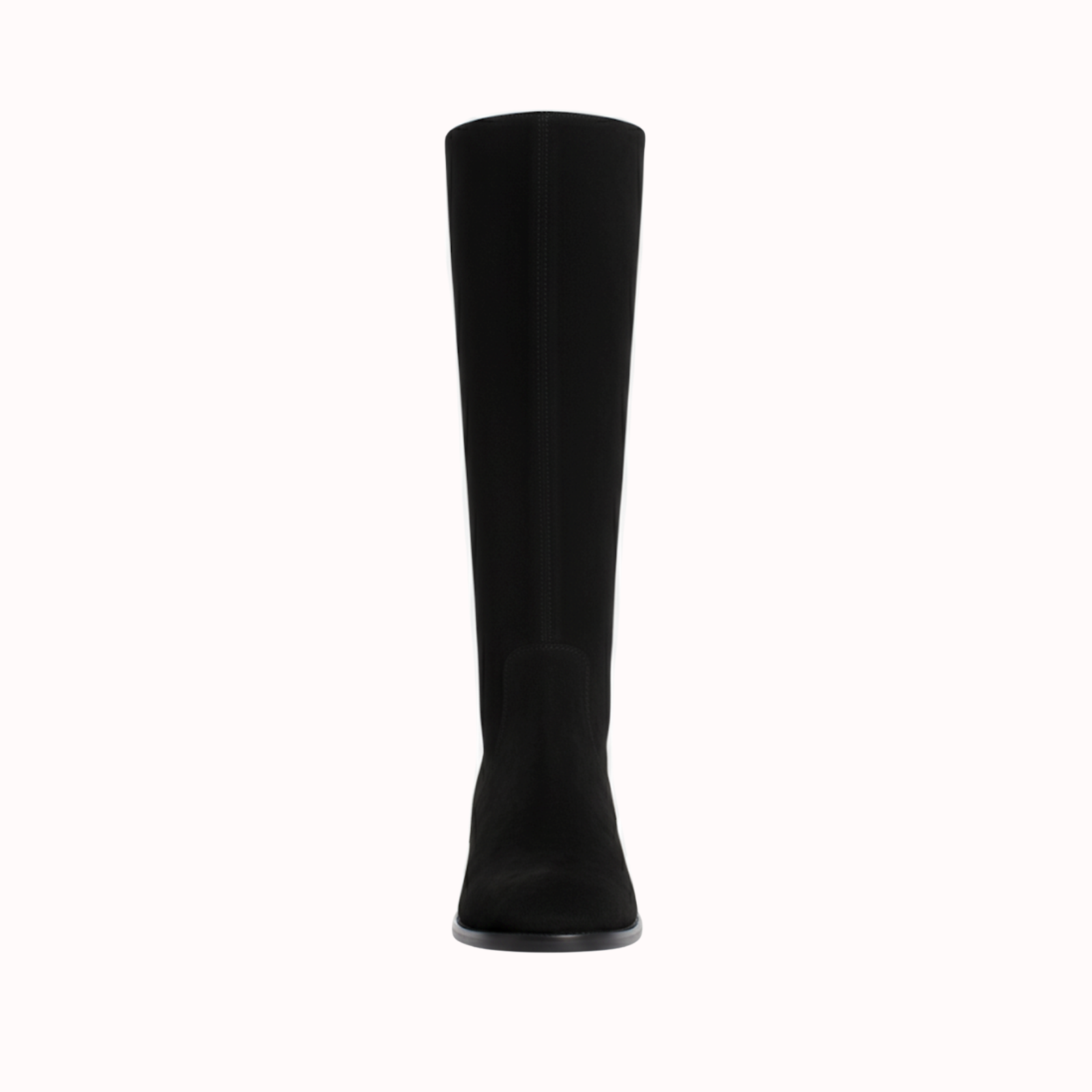 CIRO BLACK SUEDE