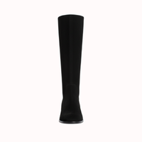 CIRO BLACK SUEDE