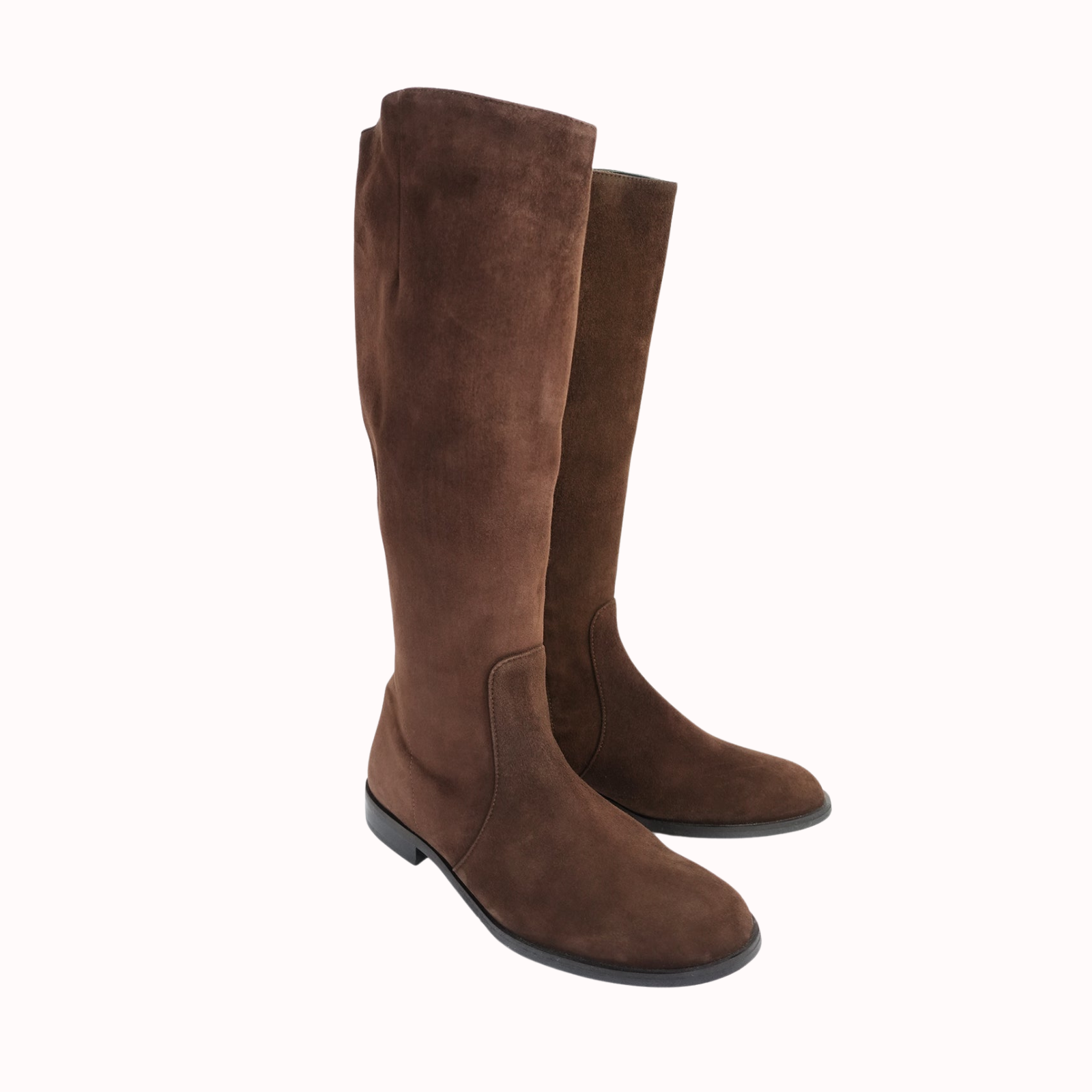 CIRO BROWN SUEDE