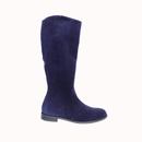 CIRO NAVY SUEDE