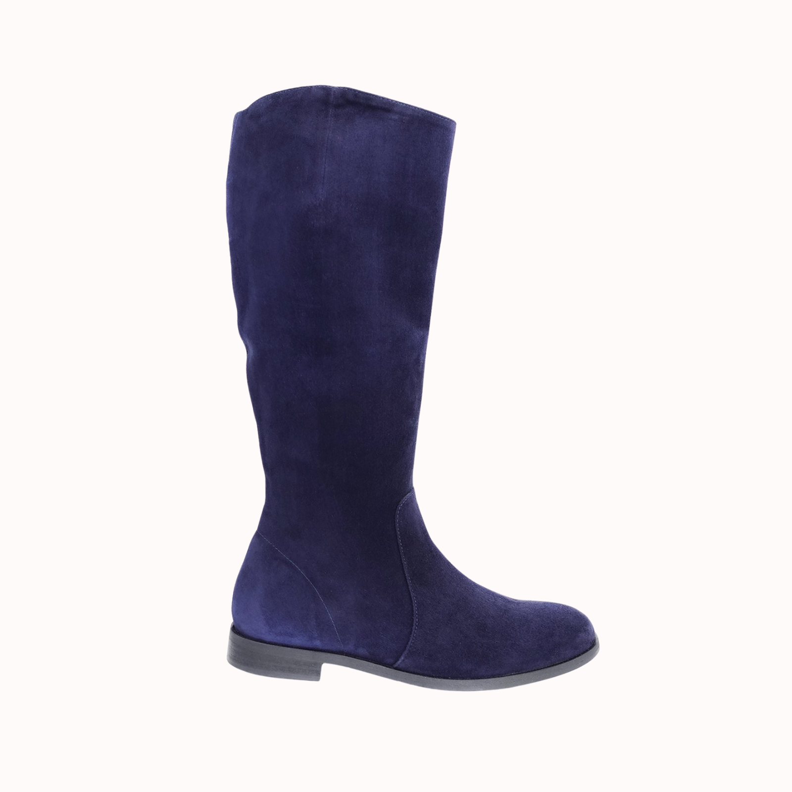 CIRO NAVY SUEDE