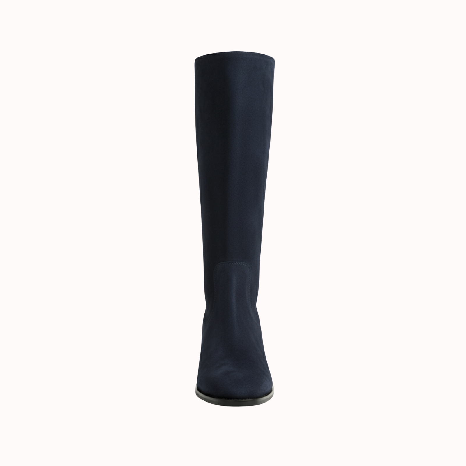 CIRO NAVY SUEDE