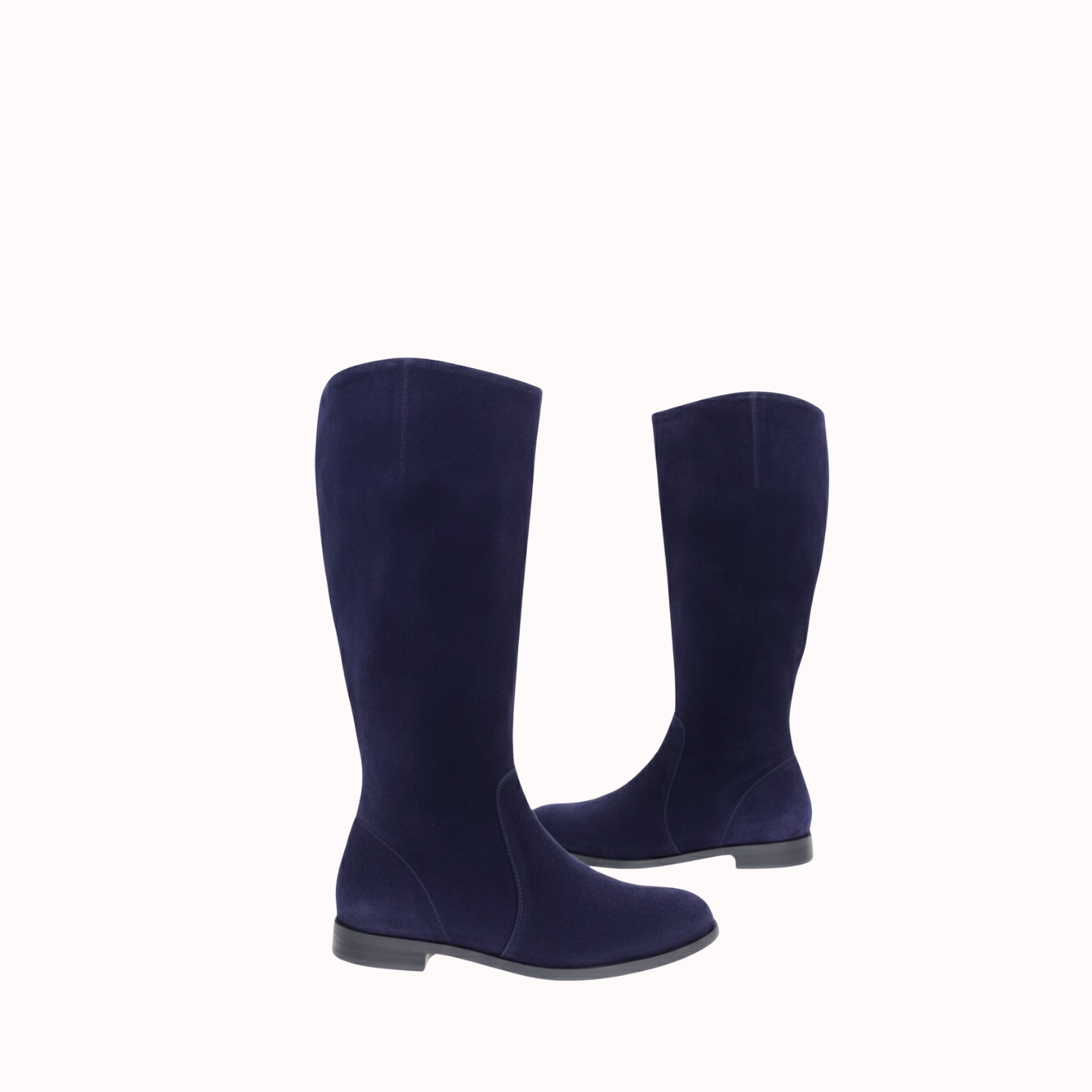 CIRO NAVY SUEDE