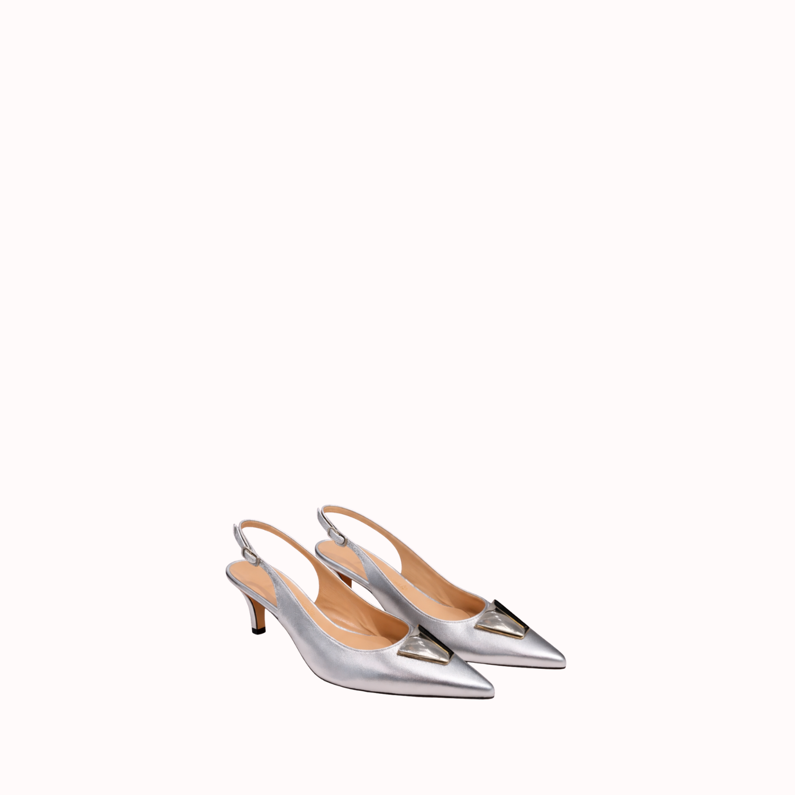 CALLA SILVER