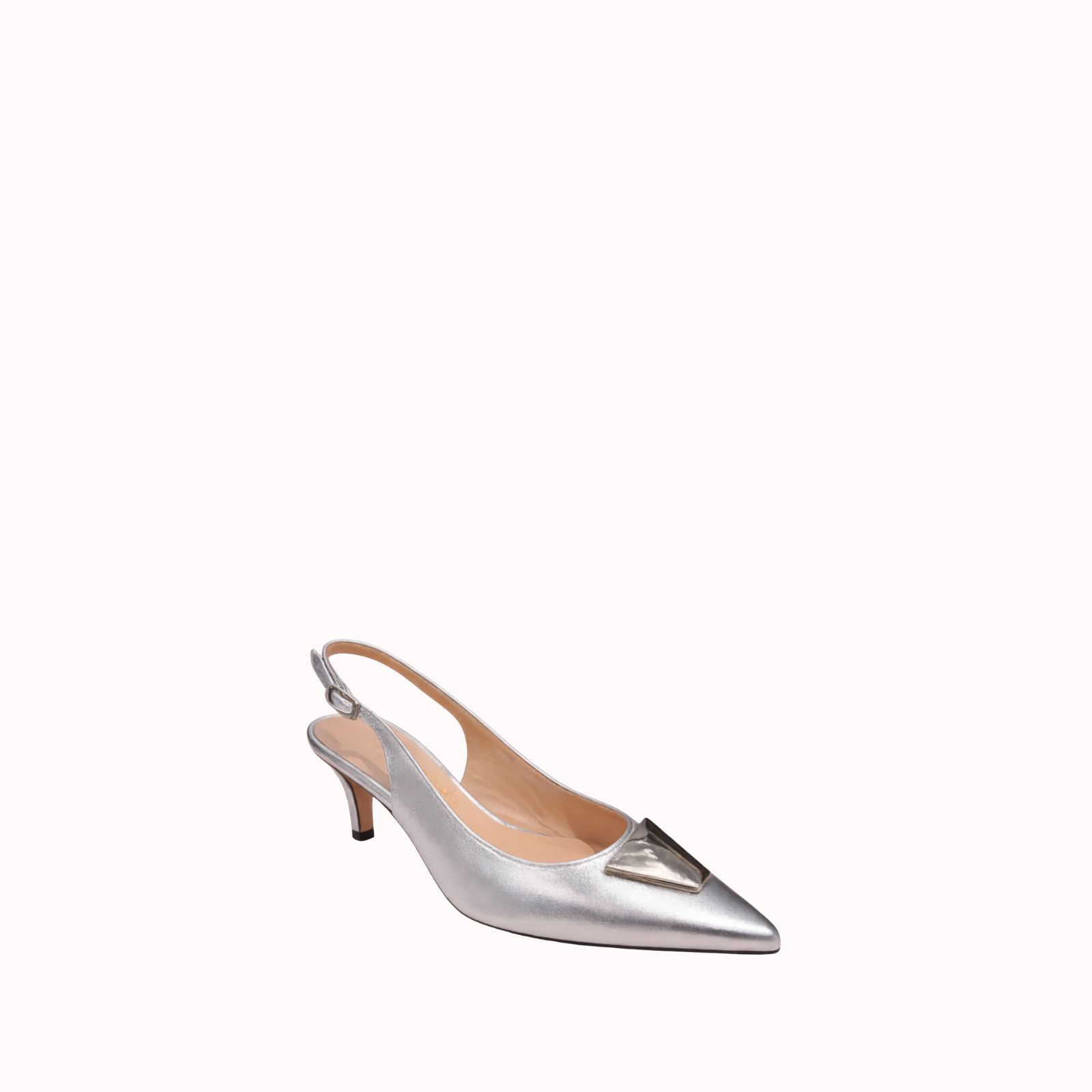 CALLA SILVER